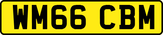 WM66CBM
