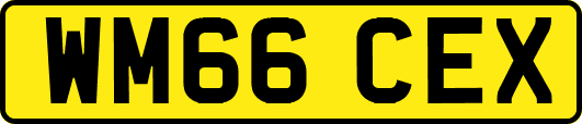 WM66CEX