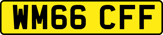 WM66CFF