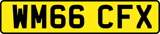WM66CFX