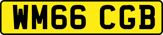 WM66CGB