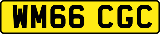 WM66CGC