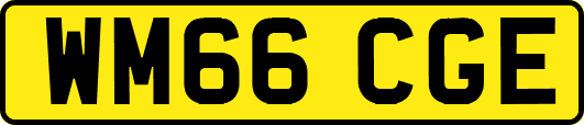 WM66CGE