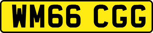 WM66CGG