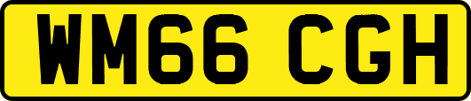 WM66CGH
