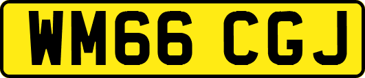 WM66CGJ
