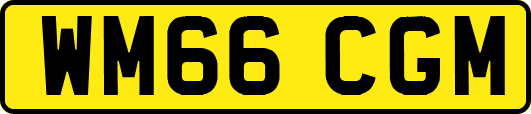 WM66CGM