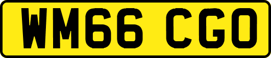 WM66CGO