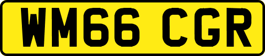 WM66CGR