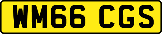 WM66CGS