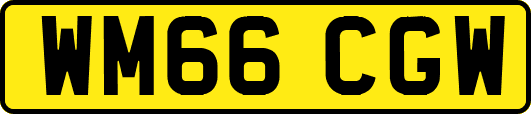 WM66CGW