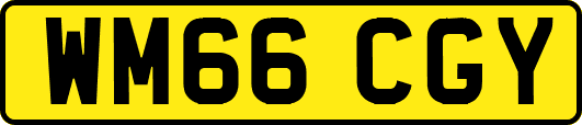 WM66CGY