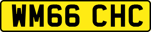 WM66CHC