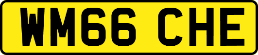 WM66CHE