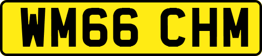 WM66CHM
