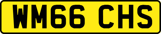 WM66CHS