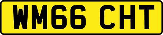 WM66CHT