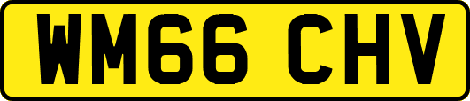 WM66CHV