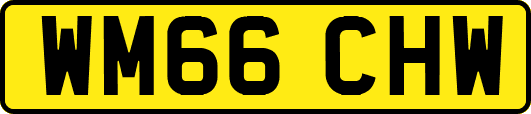 WM66CHW