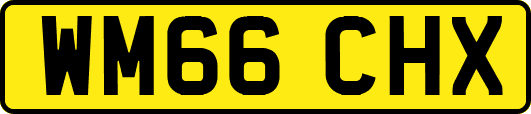 WM66CHX
