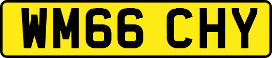 WM66CHY