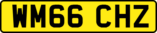 WM66CHZ
