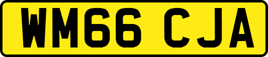 WM66CJA