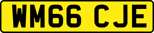 WM66CJE