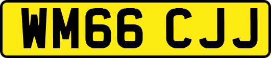 WM66CJJ