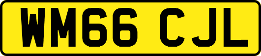 WM66CJL