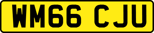 WM66CJU