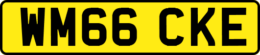 WM66CKE