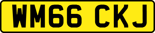 WM66CKJ