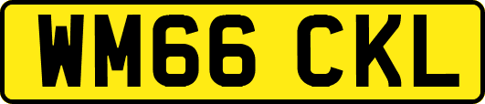 WM66CKL