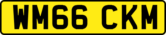 WM66CKM