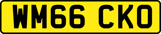WM66CKO