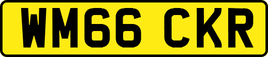 WM66CKR