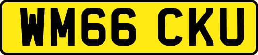 WM66CKU
