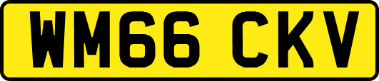 WM66CKV
