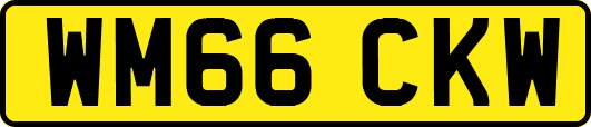 WM66CKW