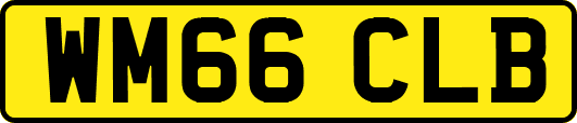WM66CLB