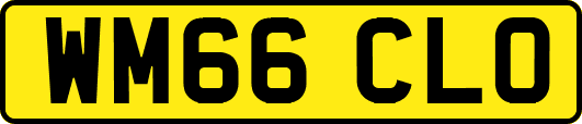 WM66CLO