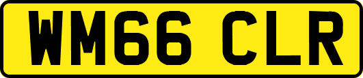 WM66CLR