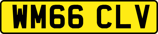 WM66CLV