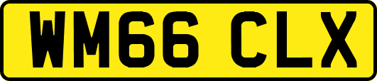 WM66CLX