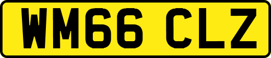 WM66CLZ