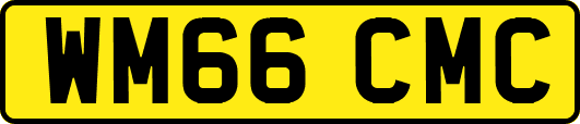 WM66CMC