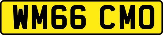 WM66CMO