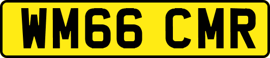 WM66CMR