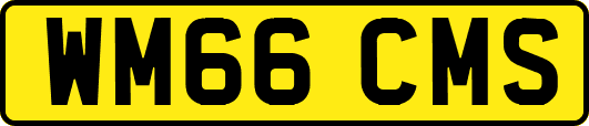 WM66CMS